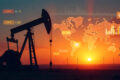 Brent crude oil price prediction