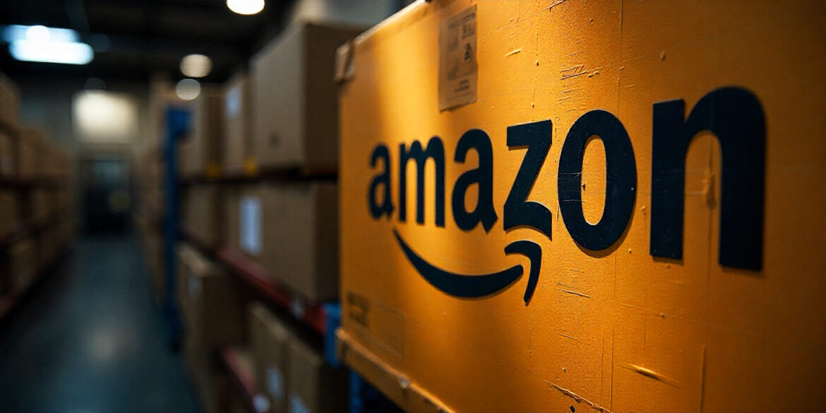 Accelerometer Cube Amazon Share Price Prediction 2025, 2030, and 2040: AWS, AI, and E ...