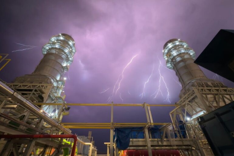 Adani Power share price target