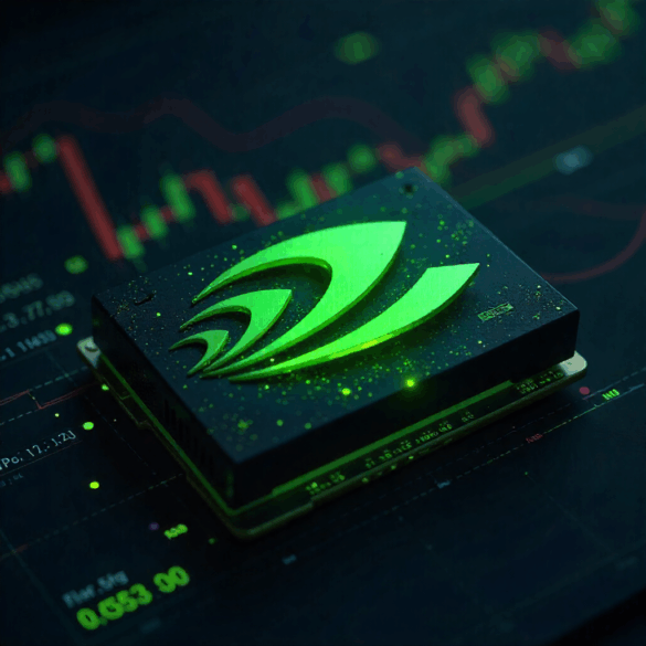 Nvidia Target Nvidia Share Price Target 2025, 2030, 2040: Growth Outlook » InvestingCube