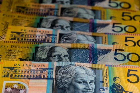 AUD/USD forecast